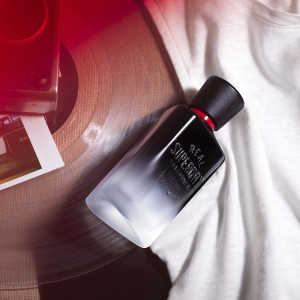 Real 03 for Him - Eau de Toilette